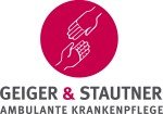 Logo Ambulanter Pflegedienst Geiger & Stautner