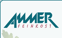 Logo Feinschmeckerei & Vinothek Ammer