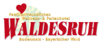 Logo Hotel Waldesruh
