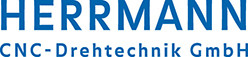 Logo Herrmann CNC Drehtechnik GmbH