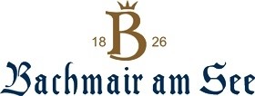Logo Hotel Bachmair am See