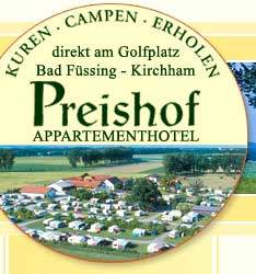Logo Preishof