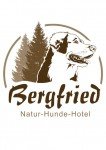 Logo Natur-Hunde-Hotel Bergfried