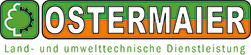 Logo Ostermaier GmbH