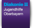 Logo Jugendhilfe Oberbayern Geschäftsbereich Kindertagesstätten / Ganztagesbildung