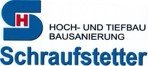 Logo Schraufstetter-Bau GmbH & Co KG