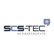 Logo SCS-TEC KG