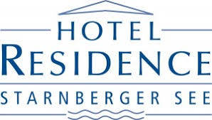 Logo Hotel Residence Starnberger See