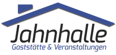 Logo Gaststätte Jahnhalle