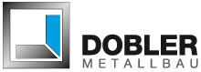 Logo Dobler Metallbau GmbH | Werk Deggendorf