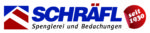 Logo Anton Schräfl Spenglerei und Bedachungen GmbH