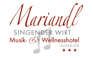 Logo Hotel Mariandl
