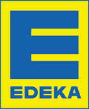 Logo EDEKA Huber