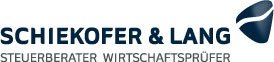 Logo Schiekofer & Lang Steuerberater