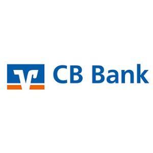 Logo CB Bank GmbH