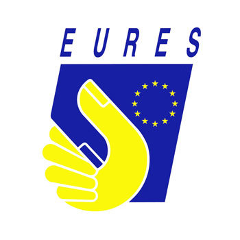 Logo Eures Jobportal