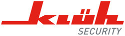 Logo Klüh Security GmbH