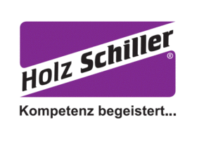 Logo Holz Schiller GmbH