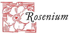 Logo Rosenium GmbH