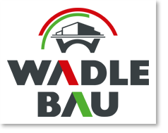 Logo WADLE BAUUNTERNEHMUNG GMBH