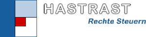 Logo HASTRAST Rechte Steuern