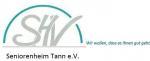 Logo Seniorenheim Tann e.V.