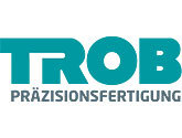 Logo TROB Tröstler & Oberbauer GmbH