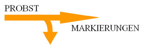 Logo Probst-Markierungen e.K.