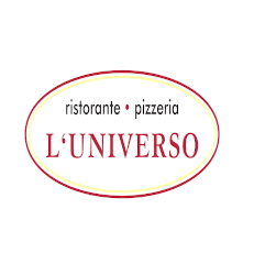 Logo Ristorante Pizzeria L'Universo