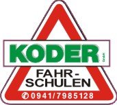 Logo Fahrschule Hans Koder GmbH
