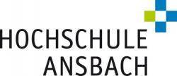 Logo Hochschule für angewandte Wissenschaften Ansbach