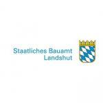 Logo Staatliches Bauamt Landshut