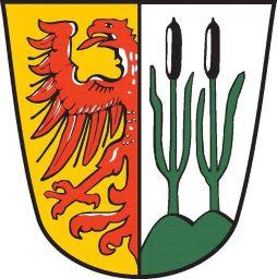 Logo Markt Rohr in Niederbayern