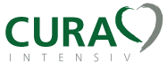 Logo Cura Intensiv Pflege GmbH