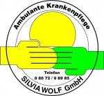 Logo Ambulante Krankenpflege Silvia Wolf GmbH