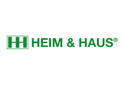 Logo HEIM & HAUS Dachfenster und Haustüren Produktions GmbH