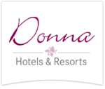 Logo Donna Hotels & Resorts