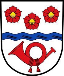 Logo Gemeinde Pörnbach