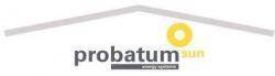 Logo Probatum Sun GmbH