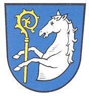 Logo Gemeinde Rudelzhausen