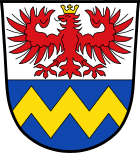 Logo Gemeinde Reichertshausen