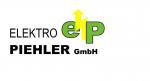 Logo ELEKTRO PIEHLER GmbH