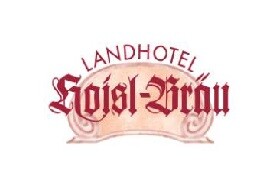 Logo Landhotel Hoisl-Bräu