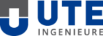 Logo U.T.E. Ingenieur GmbH