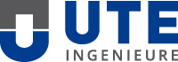 Logo U.T.E. Ingenieur GmbH
