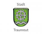 Logo Stadt Traunreut