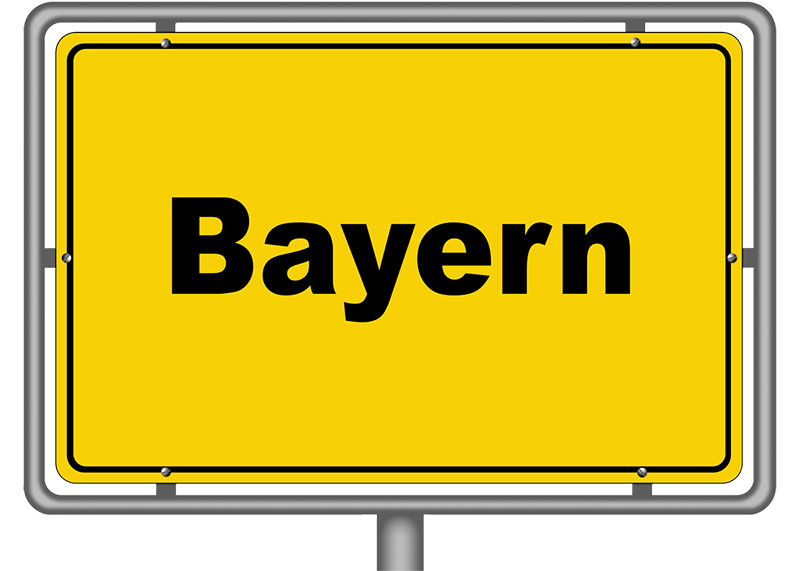 Kontakt Jobportal Bayern