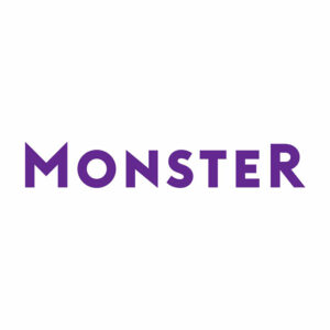 Logo Monster Jobportal