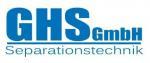Logo GHS Separationstechnik GmbH