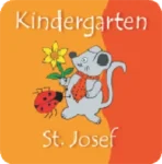 Logo Kindergarten St. Josef